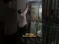 Ss gate 304 good finishing