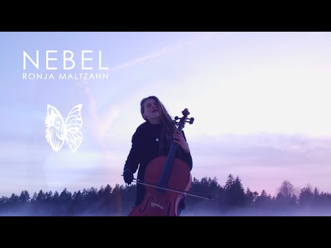 Ronja Maltzahn - NEBEL (Official Music Video)