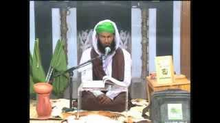 Heart Trembling Quran Recitation - Surah Qariah