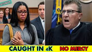 Judge McNally LOSES IT: "I’m Not Buying a Word of This!"