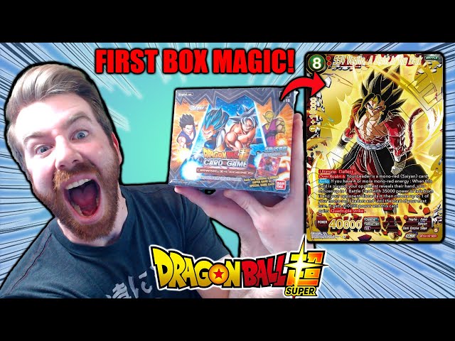 dragon ball super dawn of the z legends booster box TCG - Z-Legends Collect more cards to build an incredible Dragon Ball Super Card Game deck Dragon Ball Super TCG Zenkai