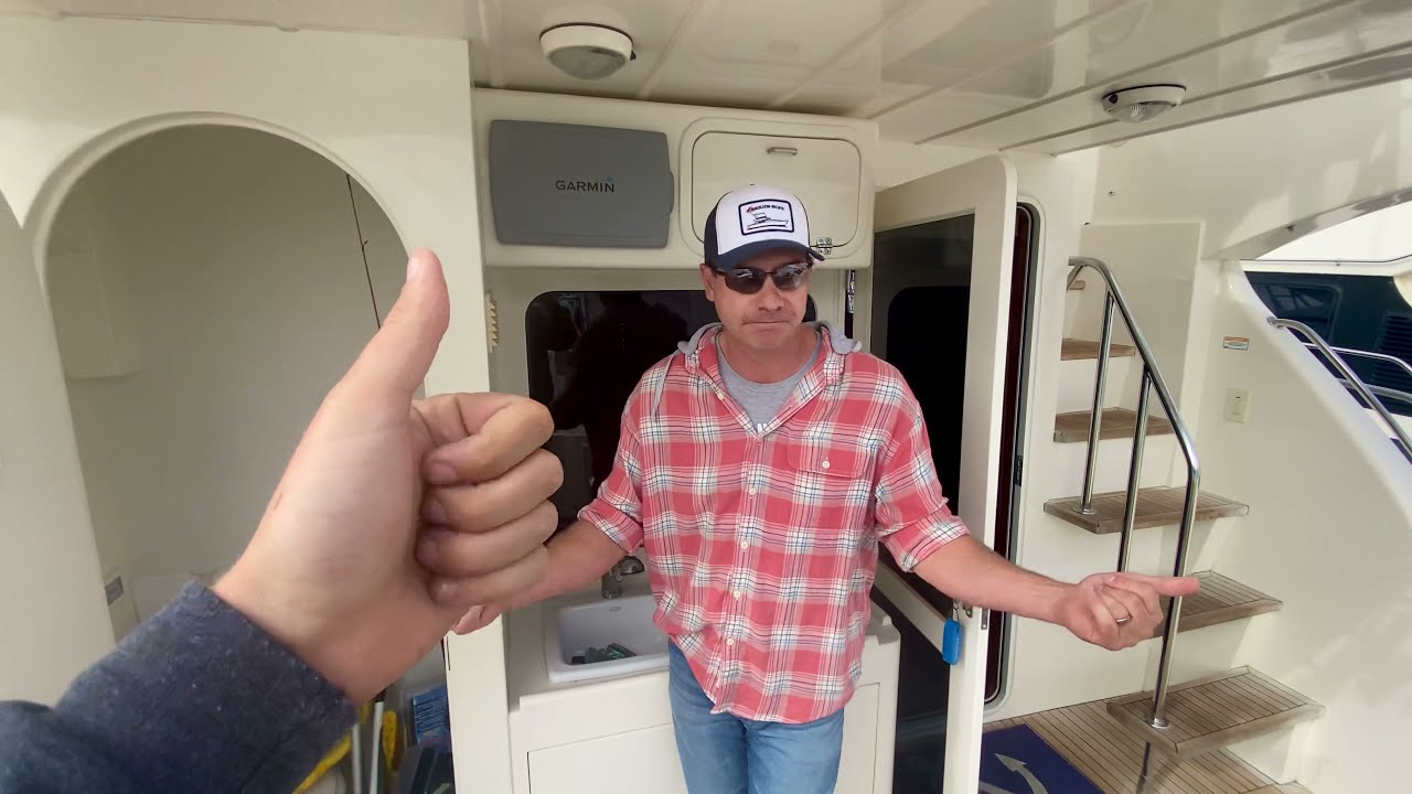 New!! Fresh Water Flush on Cummins Diesel's Cooling System