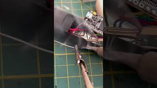Building Obi-Wan’s Lightsaber: Part 6