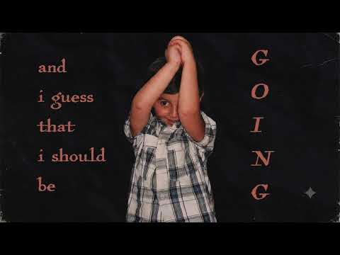 Ale Zander - im sorry i tried my best (Official Lyrics Video)