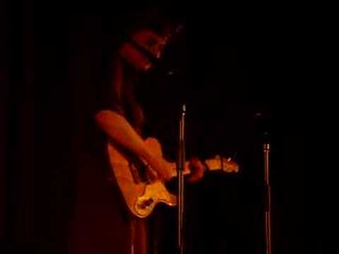 Heart Of Sticks Video