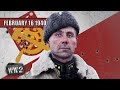 025 - Finland’s Desperate Fight - WW2 -  February 16 1940