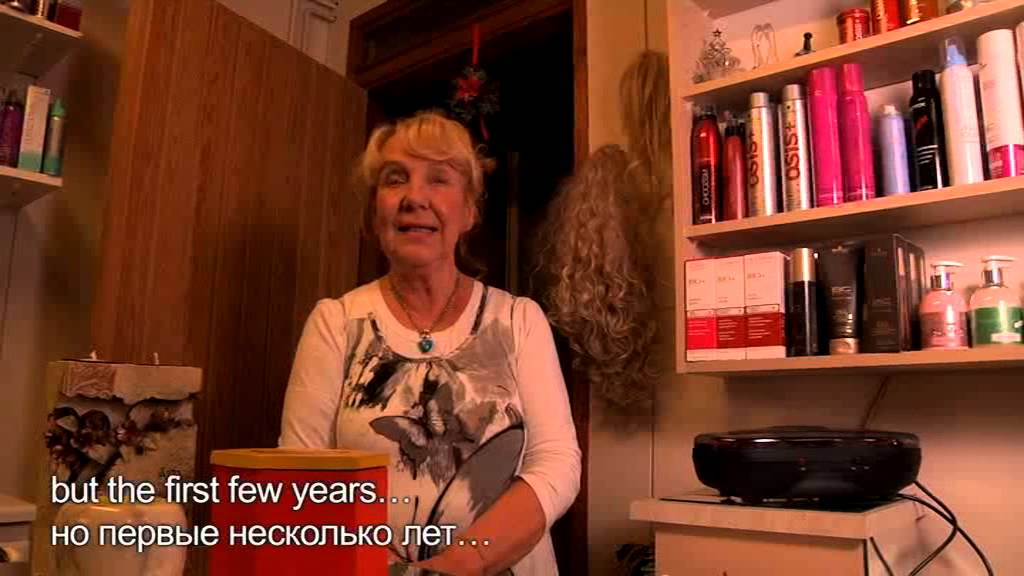 Veijo Rönkkönen A Quit Man, Вейё Рёнккёнэна