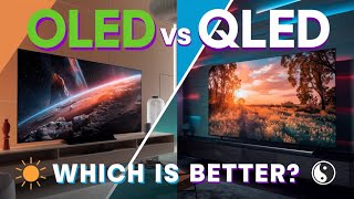 Oled Vs Qled Which Tv Display Technology Is Better?