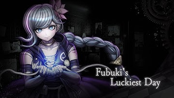 Ch. Fubuki DLC Playthrough (English) | Master Detective Archives: RAIN CODE [Switch] *Spoilers*