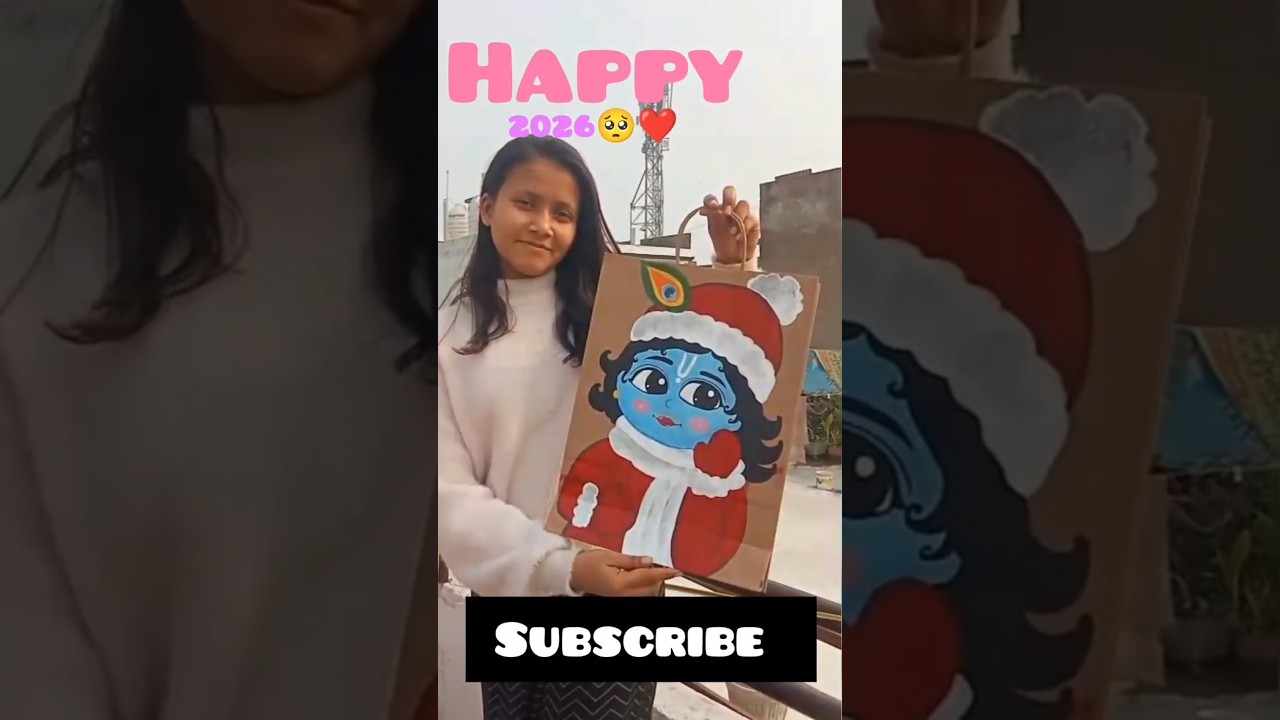 new art video 😀🖌️🎨 