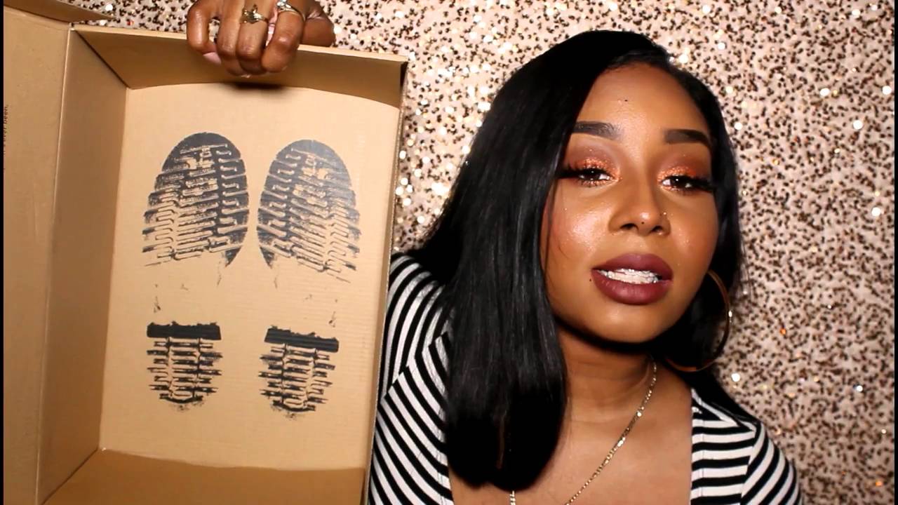 UNBOXING: ALL WHITE 1460 MONO DR.MARTENS!