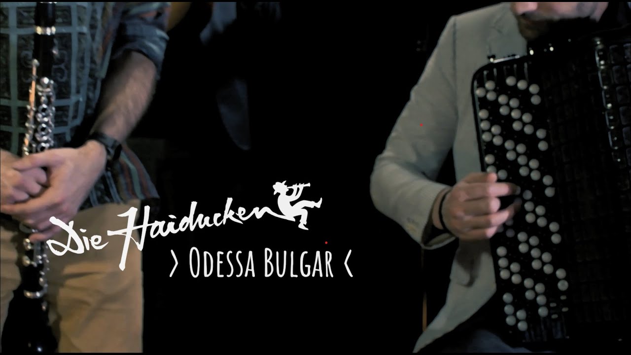 Watch Haiducken - Odessa Bulgar on YouTube