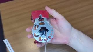 Mmk16 Copper Wire Cheap Stripper, How To Strip Copper Wire Of Insulation, Review And Tests