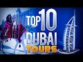 Top 10 Best Tours &amp; Excursions To Do In Dubai