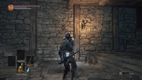 My first mimic encounter