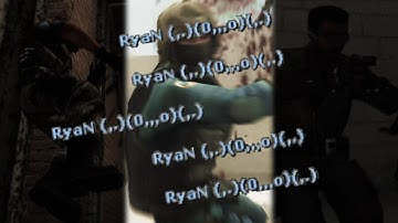 CSS Clip | RyaN by dixweel [4K]