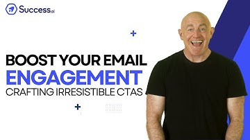 Boost Your Email Engagement: Craft Irresistible CTAs | Success.ai