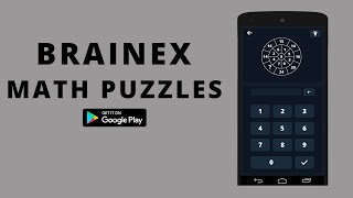 Brainex | Math Puzzles screenshot 4