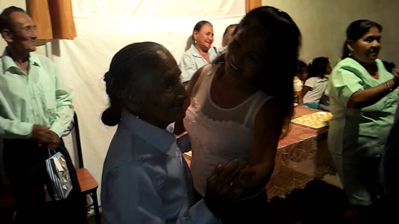 FAMILIA JUAREZ GOMEZ (segunda parte) YouTube