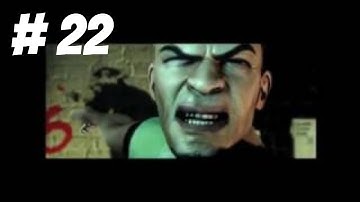 Exterior CCK HQ - #22 - Marc Eckō