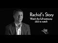 Brother Rachid's Story