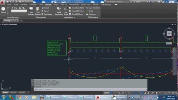 Sap2000 to AutoCAD