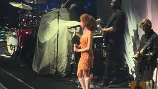 Amma (Lauren Keen)-God Be My Witness @ The o2, 26th Feb 2026