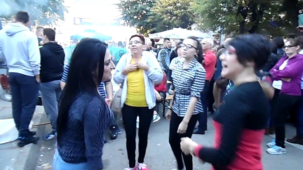 DUBICKI TAMBURASI 15.10.2017. YouTube