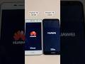 Huawei Y6 VS Huawei Y5 (2018) #comparison #vs #tecno