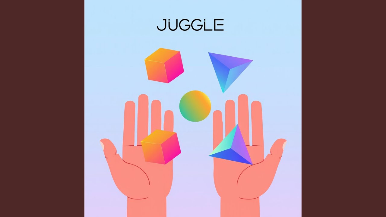 Watch JUGGLE on YouTube Watch JUGGLE on YouTube