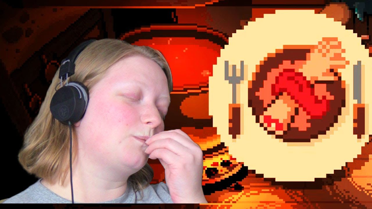 Best Served with Sauce | The Supper