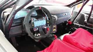 Ferrari 458 Challenge 1080p details