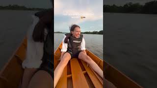 WHO WANT TO TRY THIS ? 600 HPS ENGINE 150 KM/H ON THE WATER! #speedboat #thailand #diesel #turbo