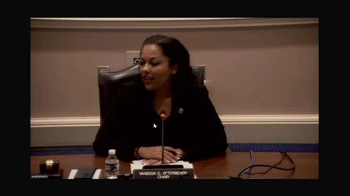 W&M Committee Session, 1/12/2023 #1