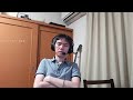 #99 日本語練習 - シャドーイング japanese showdowing