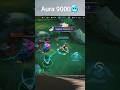 musim hujan wajar kedinginan#mobilelegends