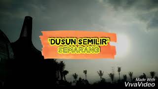 DUSUN SEMILIR Semarang