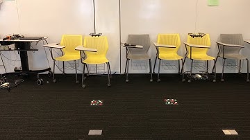 如何利用 Swift Playground 設定 Tello EDU 群飛 (2 of 2)