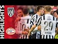 Heracles Jong PSV goals and highlights