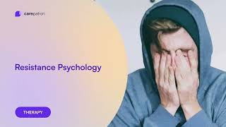 Resistance Psychology