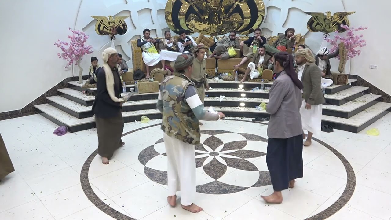 💥 مزمار يشقّ الراس | عرس صالح القيني