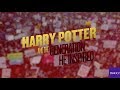 How 'Harry Potter' has become the playbook for a generation of young activists