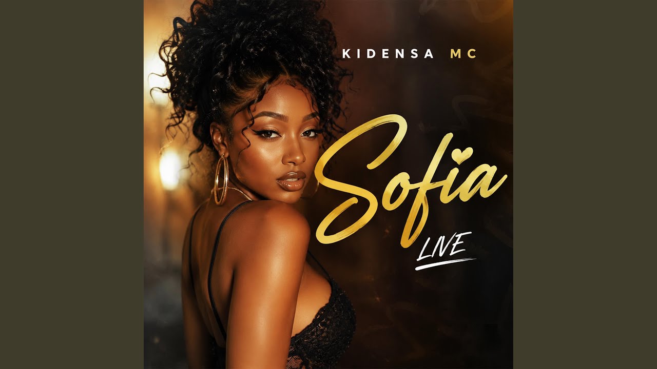 Watch Sofia (Live Show) on YouTube Watch Sofia (Live Show) on YouTube