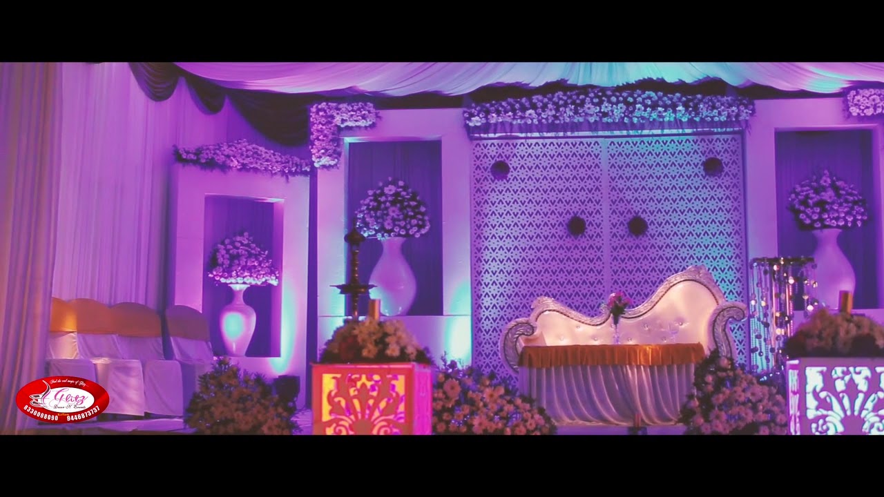 Glitz Event Management Kollam D'Focus Company 2018 Advertisement YouTube