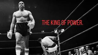 Earnie Shavers The Hardest Puncher Ever.