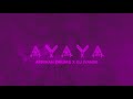 Afrikan Drums Feat. Dj Ivan90 - Ayaya