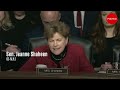 Highlights from Hegseth's confirmation hearing