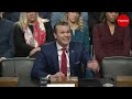 Highlights from Hegseth's confirmation hearing