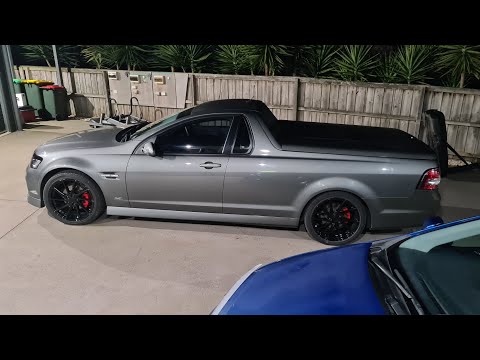 Just Cars Holden Ute For Sale