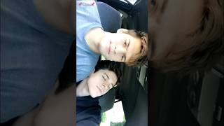 Celebrity 【Jylan】8 25 Daily Life - Dylan Geick & Jackson Krecioch - August 25, 2017 Wealth